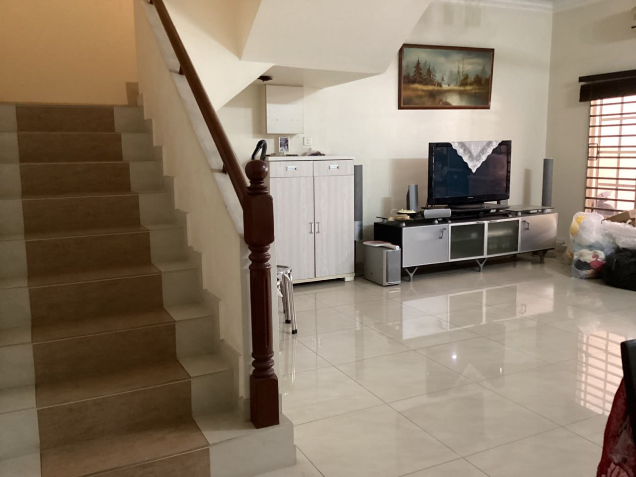 🏡 Double Storey Terrace @ Puteri 10, Bandar Puteri, Puchong – For Sale