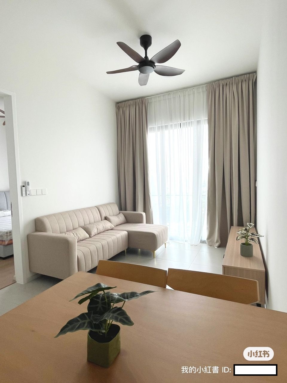 🏢 Laurel Residence @ Bangsar South, Kuala Lumpur – For Rent