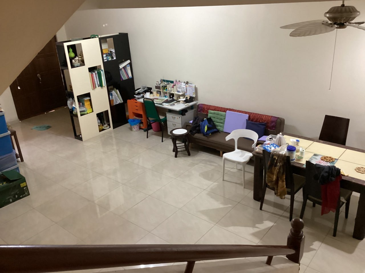 🏡 Double Storey Terrace @ Puteri 10, Bandar Puteri, Puchong – For Sale