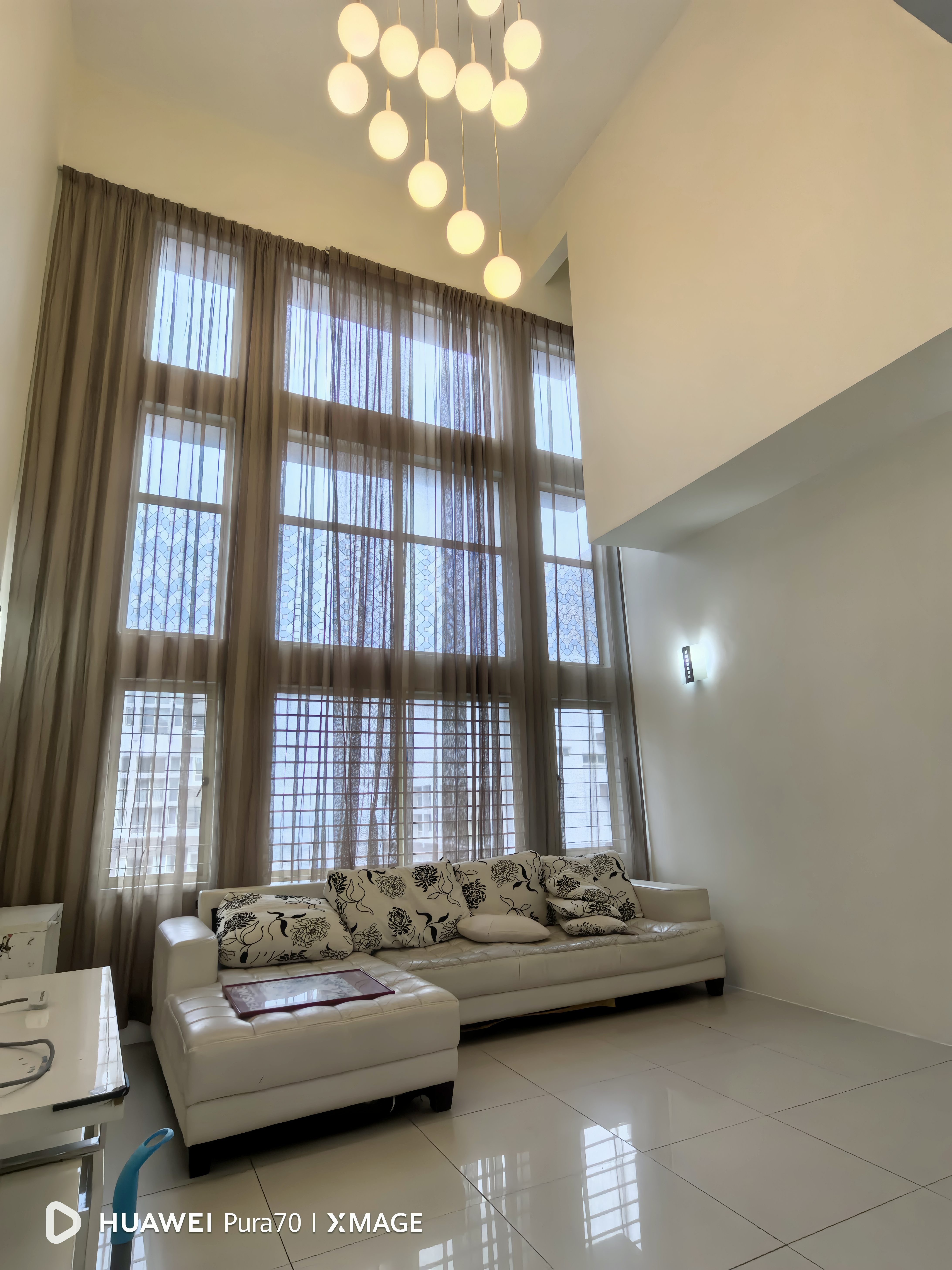 East Lake Residence Seri Kembangan for Sale (penthouse) 🏙️