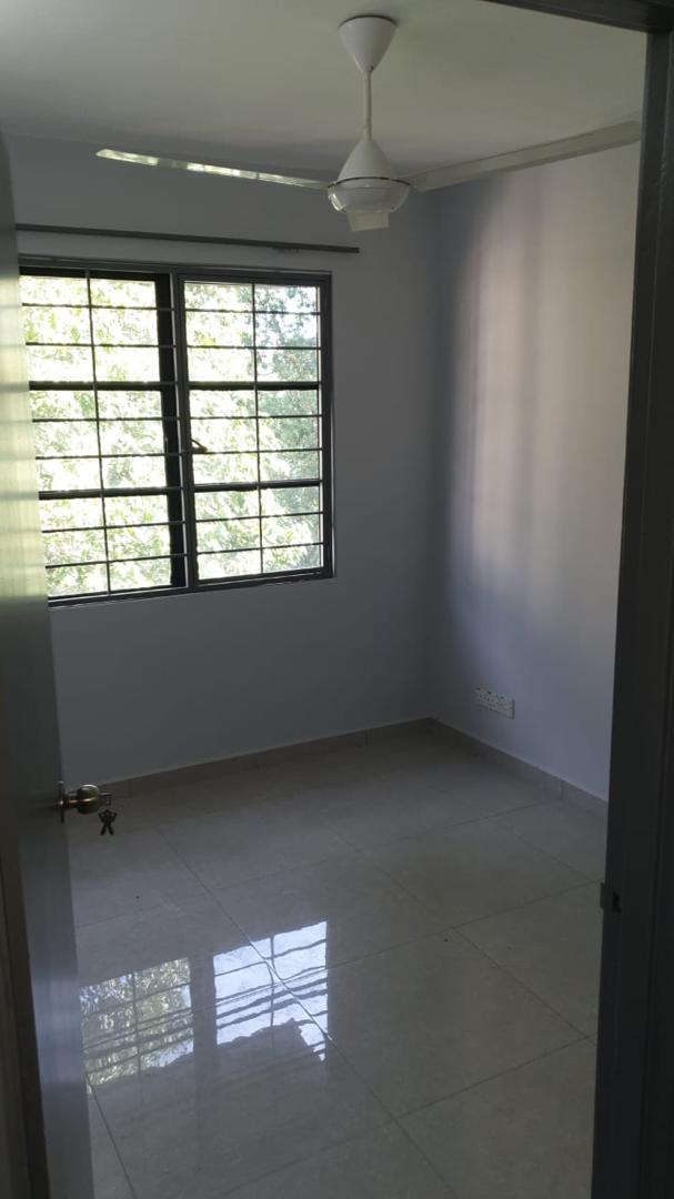 Bandar Sri Damansara Kuala Lumpur SD2 Apartment for Sale