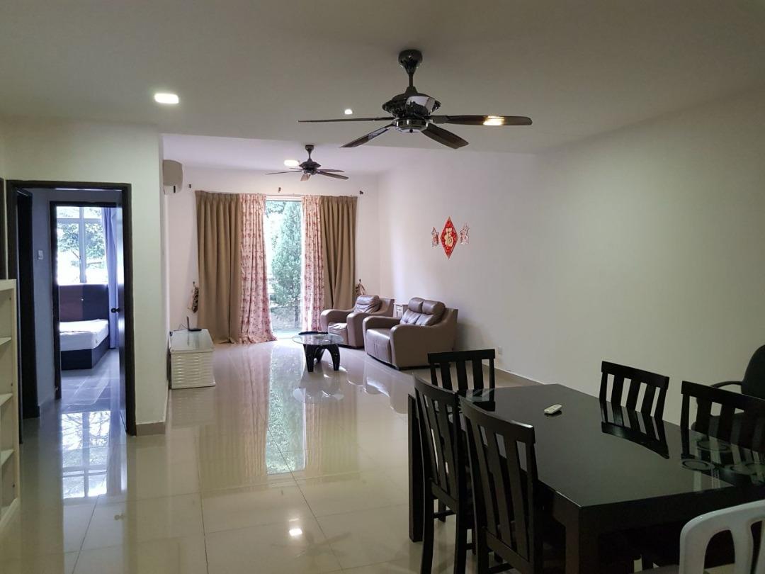 LakeView 2Storey Townhouse @ Taman Tasik Prima, Puchong for Sale