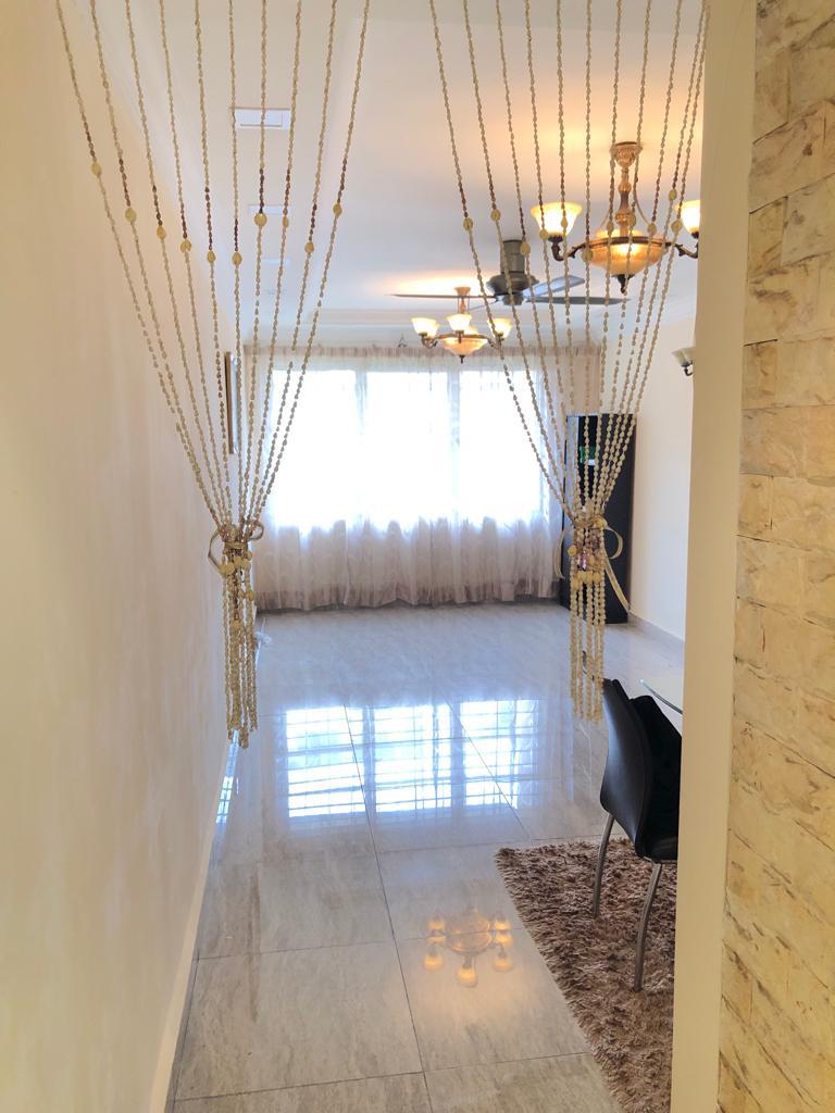 Bandar Sri Damansara Kuala Lumpur SD2 Apartment for Sale