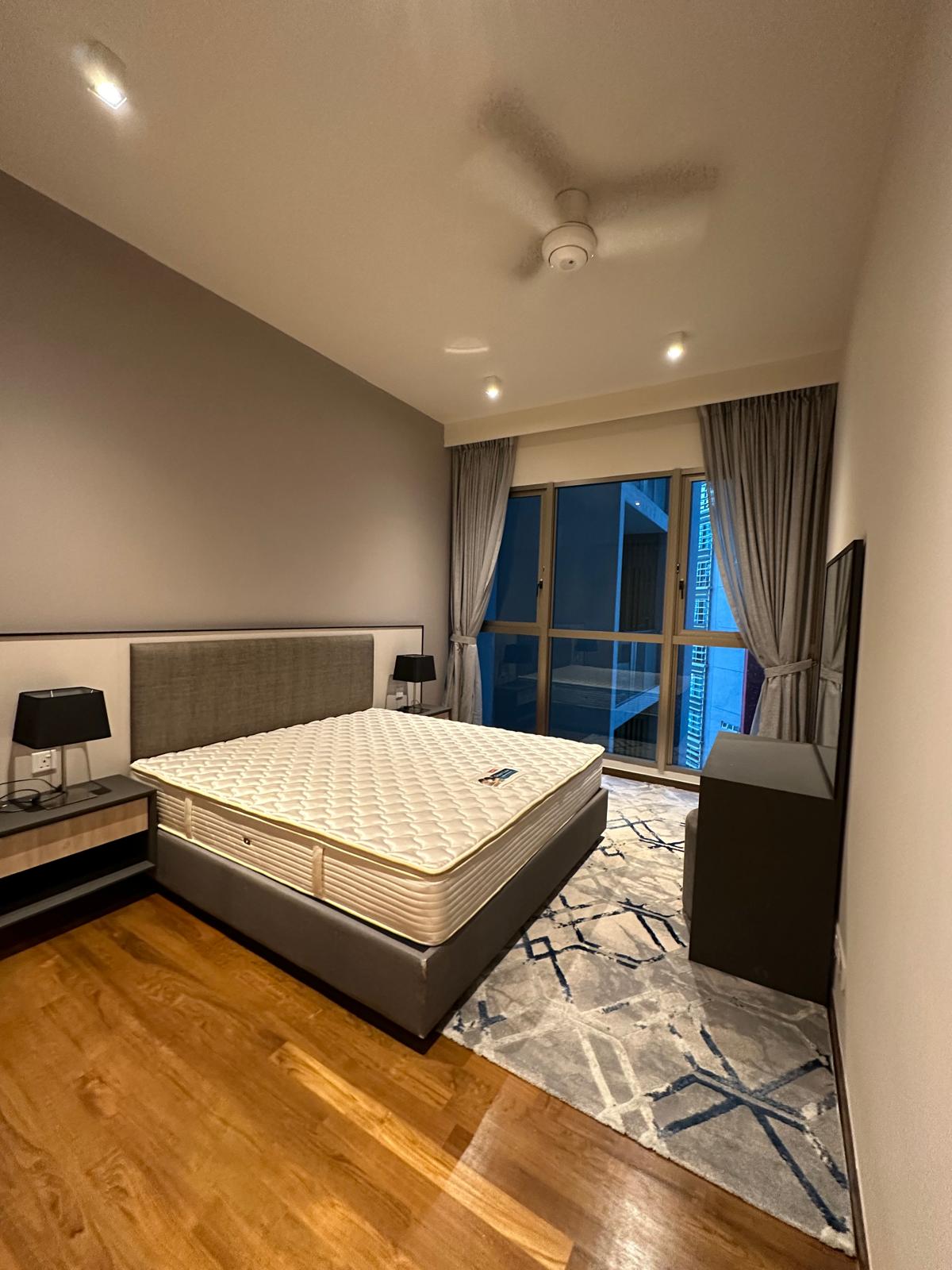 🏙️ Stonor 3 @ KLCC – For Rent