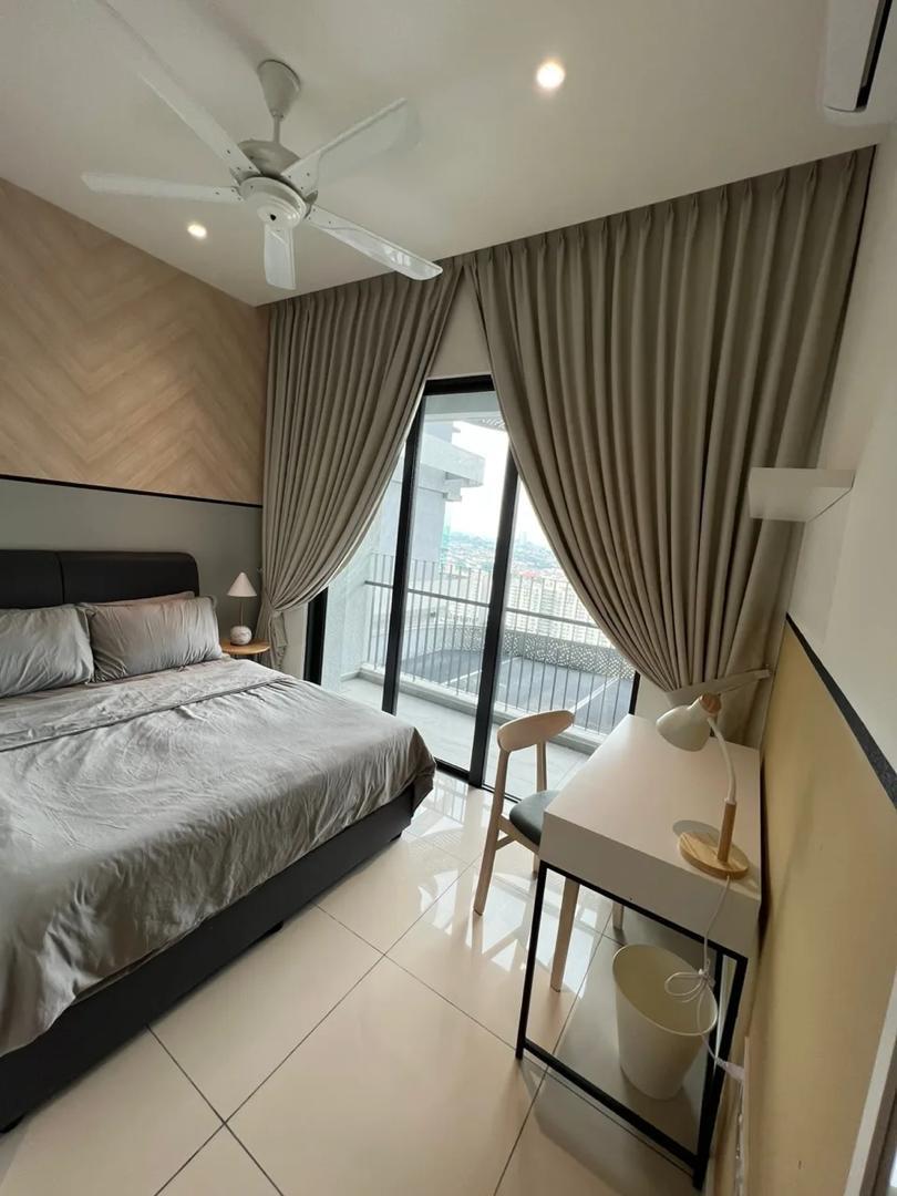 UNIO Residence, Kepong for Sale