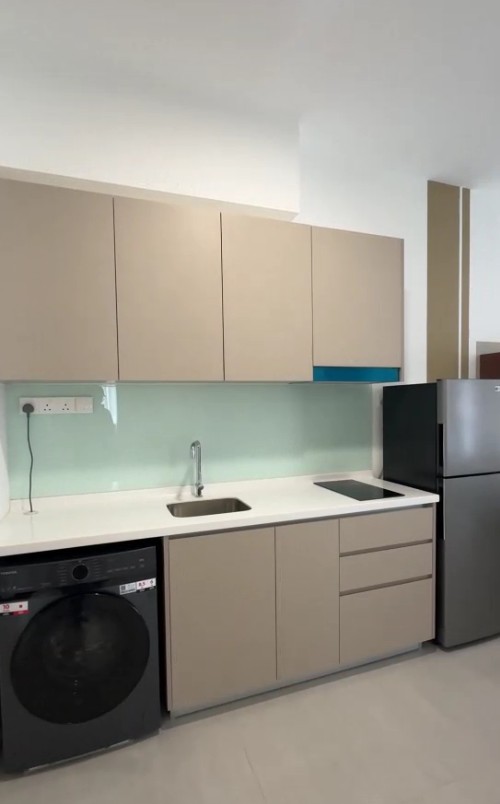 🏢 Laurel Residence @ Bangsar South, Kuala Lumpur – For Rent