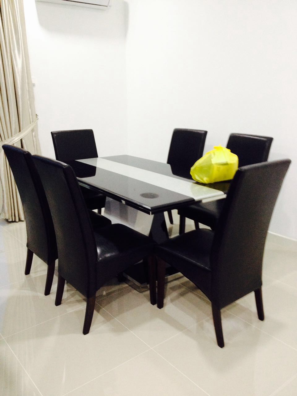 Kuchai Lama, Le Yuan Residence for sale