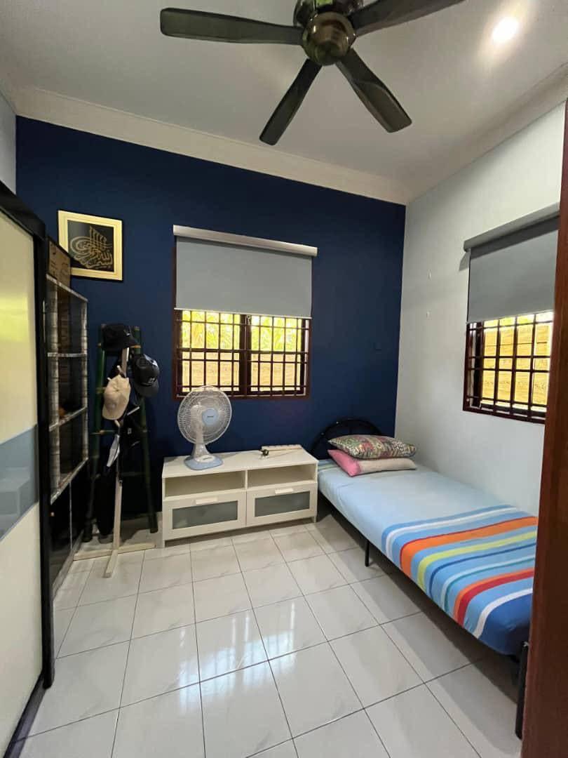 🏡 FOR SALE – SINGLE-STOREY BUNGALOW | IPOH, PERAK