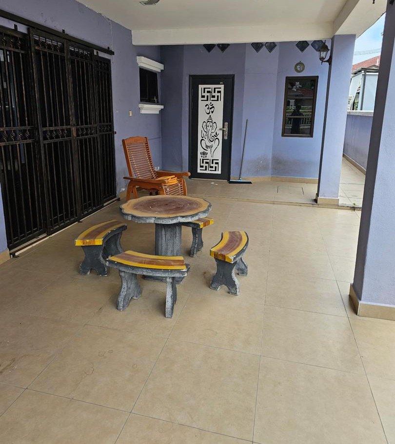 🏡 Double Storey Semi-D @ Taming Maju, Balakong Cheras – For Sale