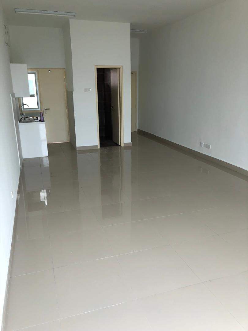 Seri Kembangan Galleria 1 Equine Park Studio For Sale