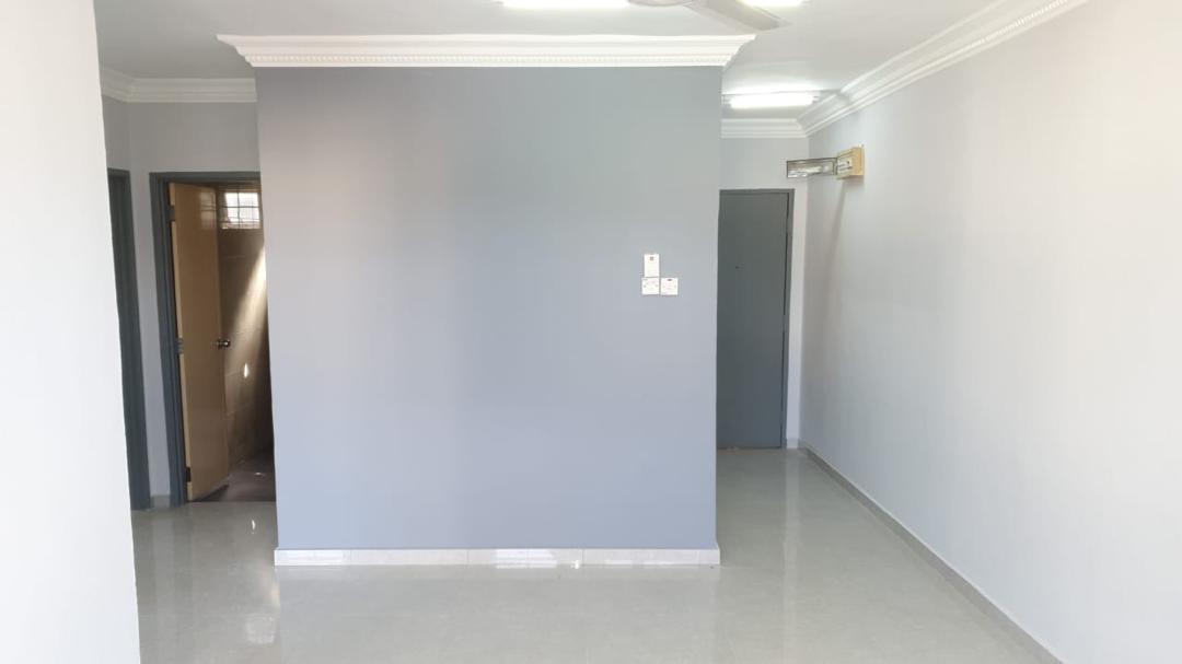 Bandar Sri Damansara Kuala Lumpur SD2 Apartment for Sale