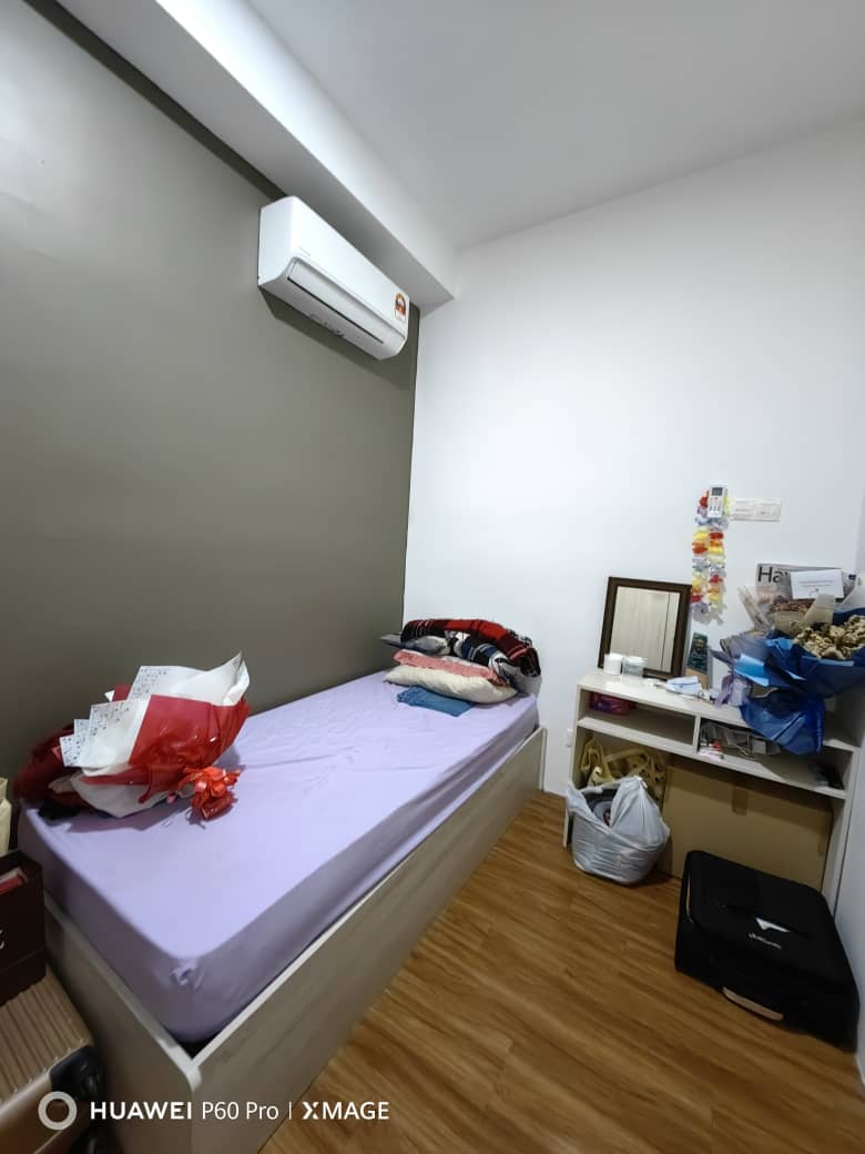 🏢 Armani SOHO @ Subang Jaya – For Rent | RM1,850