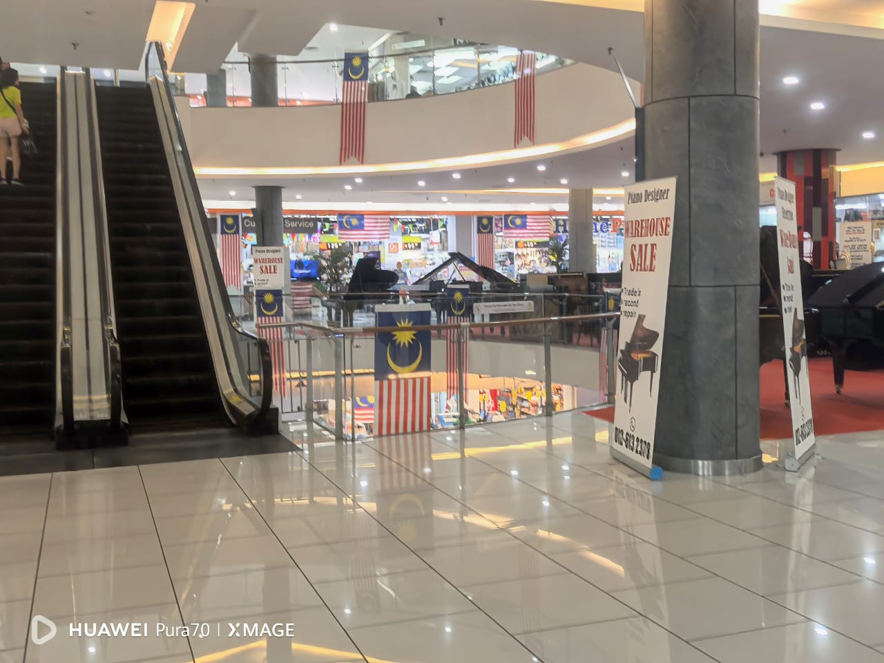 🏢 Shop for Rent @ Summit USJ Mall, Subang Jaya