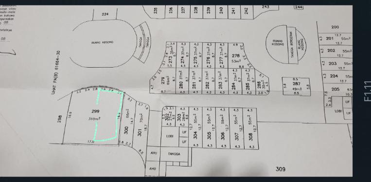 🏢 Shop for Rent @ Summit USJ Mall, Subang Jaya