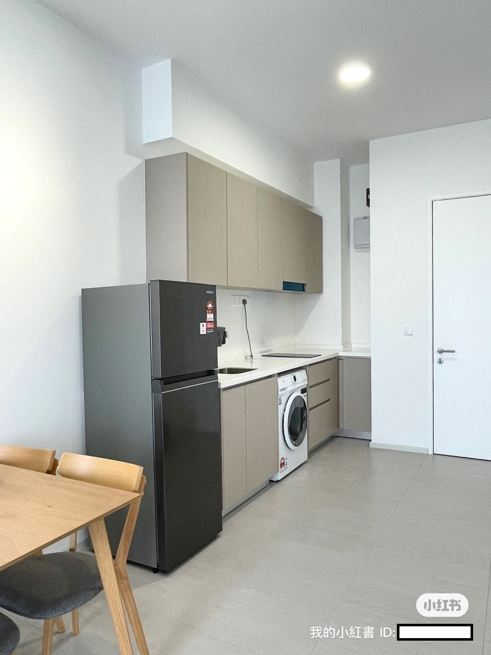 🏢 Laurel Residence @ Bangsar South, Kuala Lumpur – For Rent