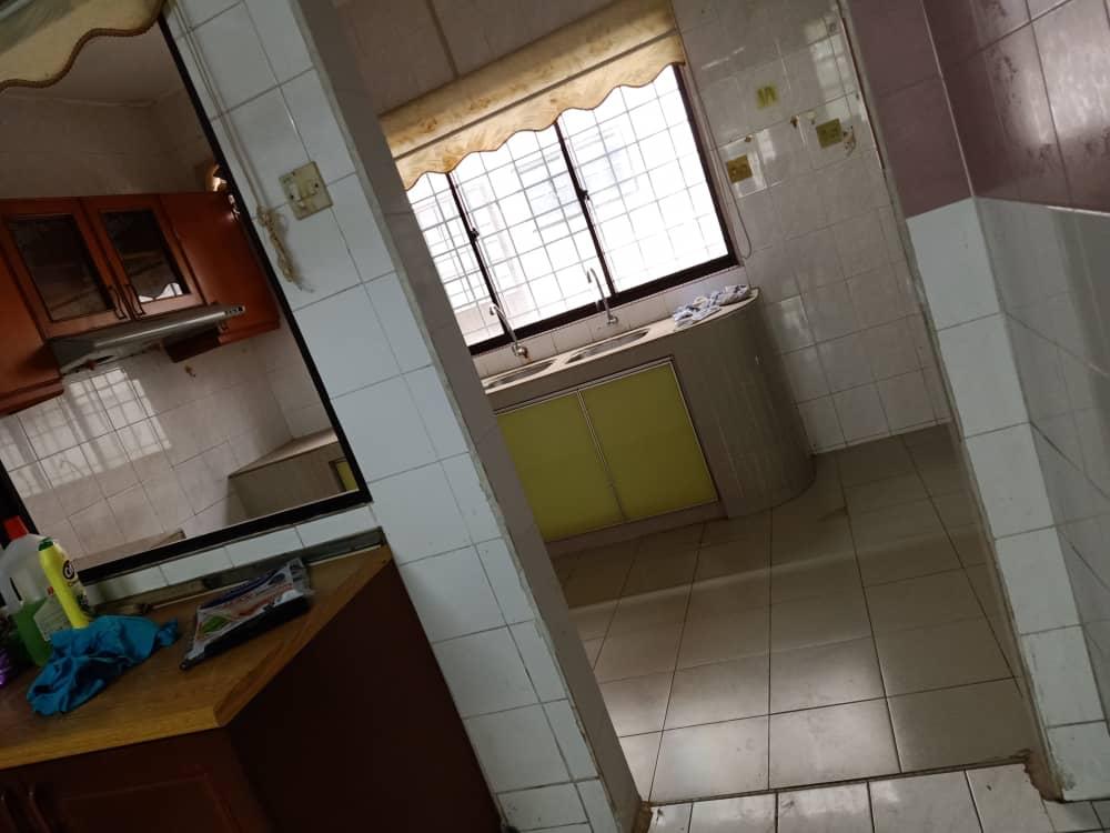 🏡 For Sale: 2.5-Storey Landed House @ Taman Sri Bintang, KL
