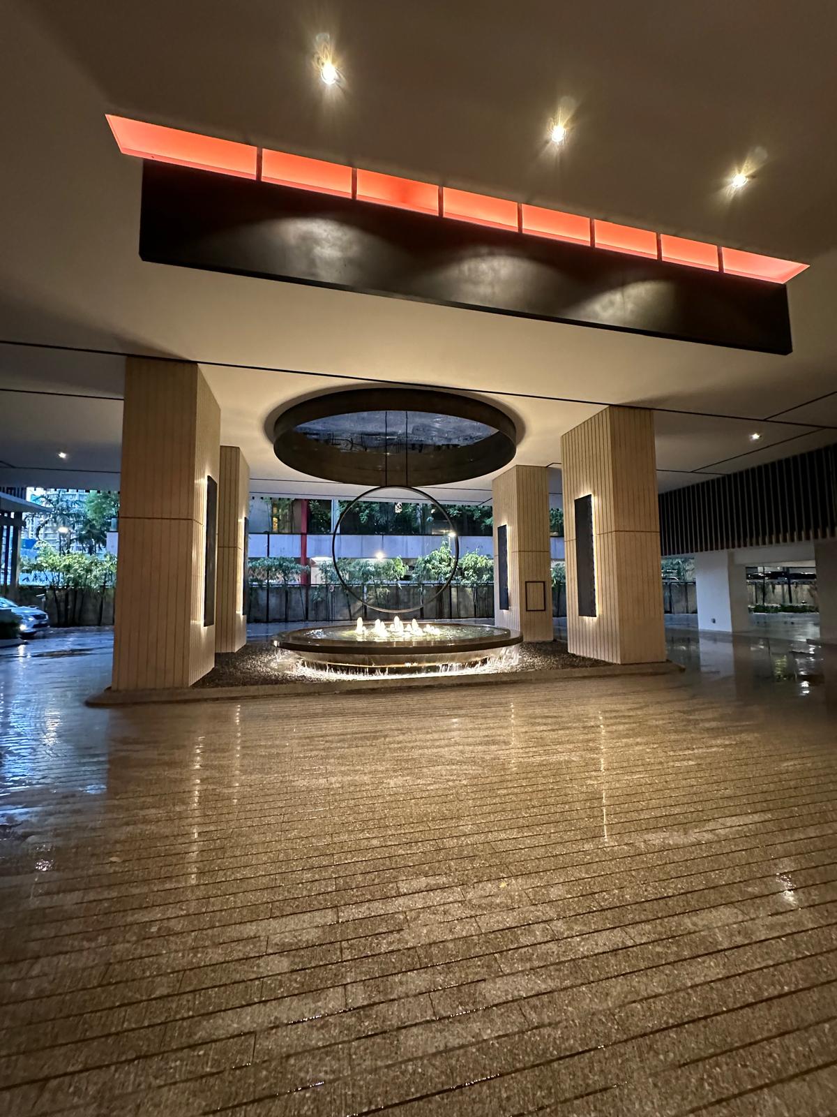 🏙️ Stonor 3 @ KLCC – For Rent