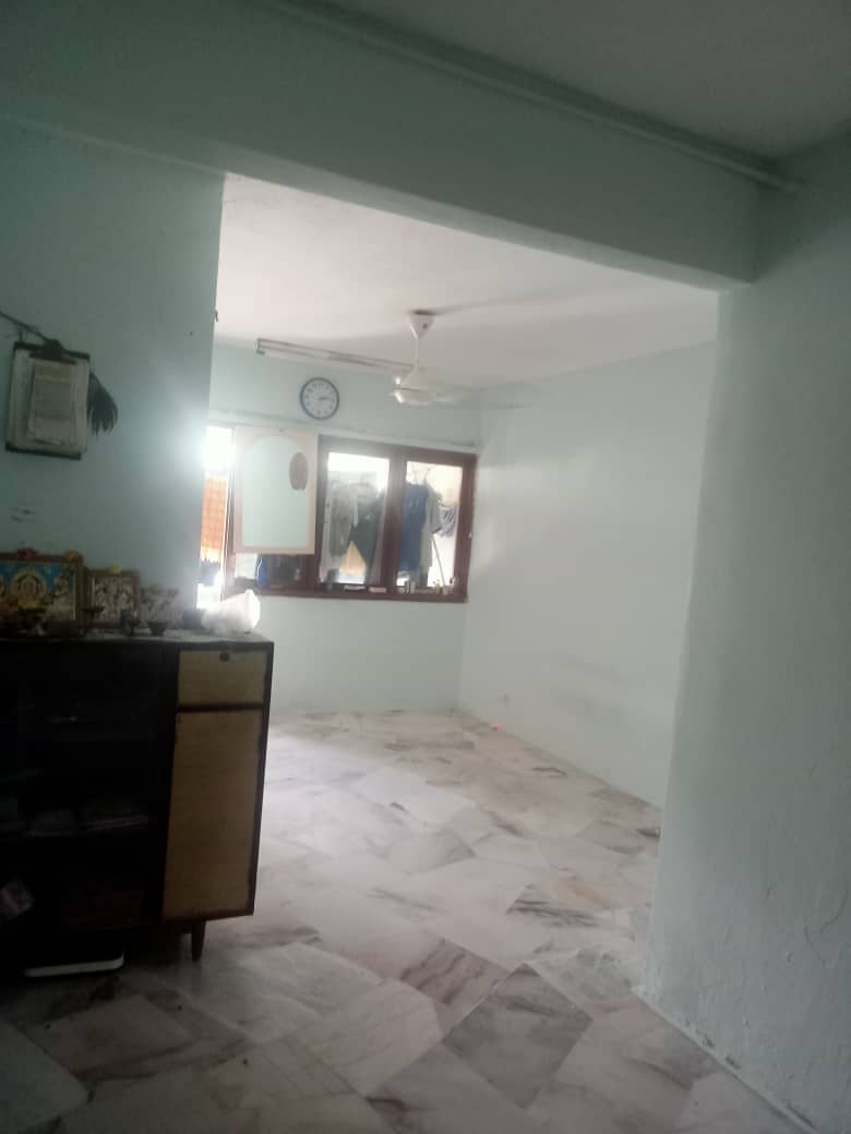 🏡 BLOCK D3 Pandan Terrace Apartment @ Pandan Perdana, Kuala Lumpur For Sale