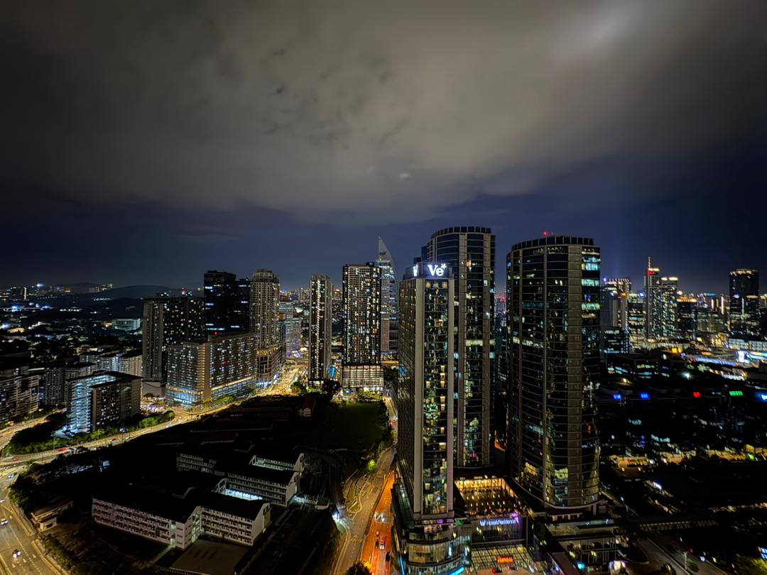 🏢 Laurel Residence @ Bangsar South, Kuala Lumpur – For Rent