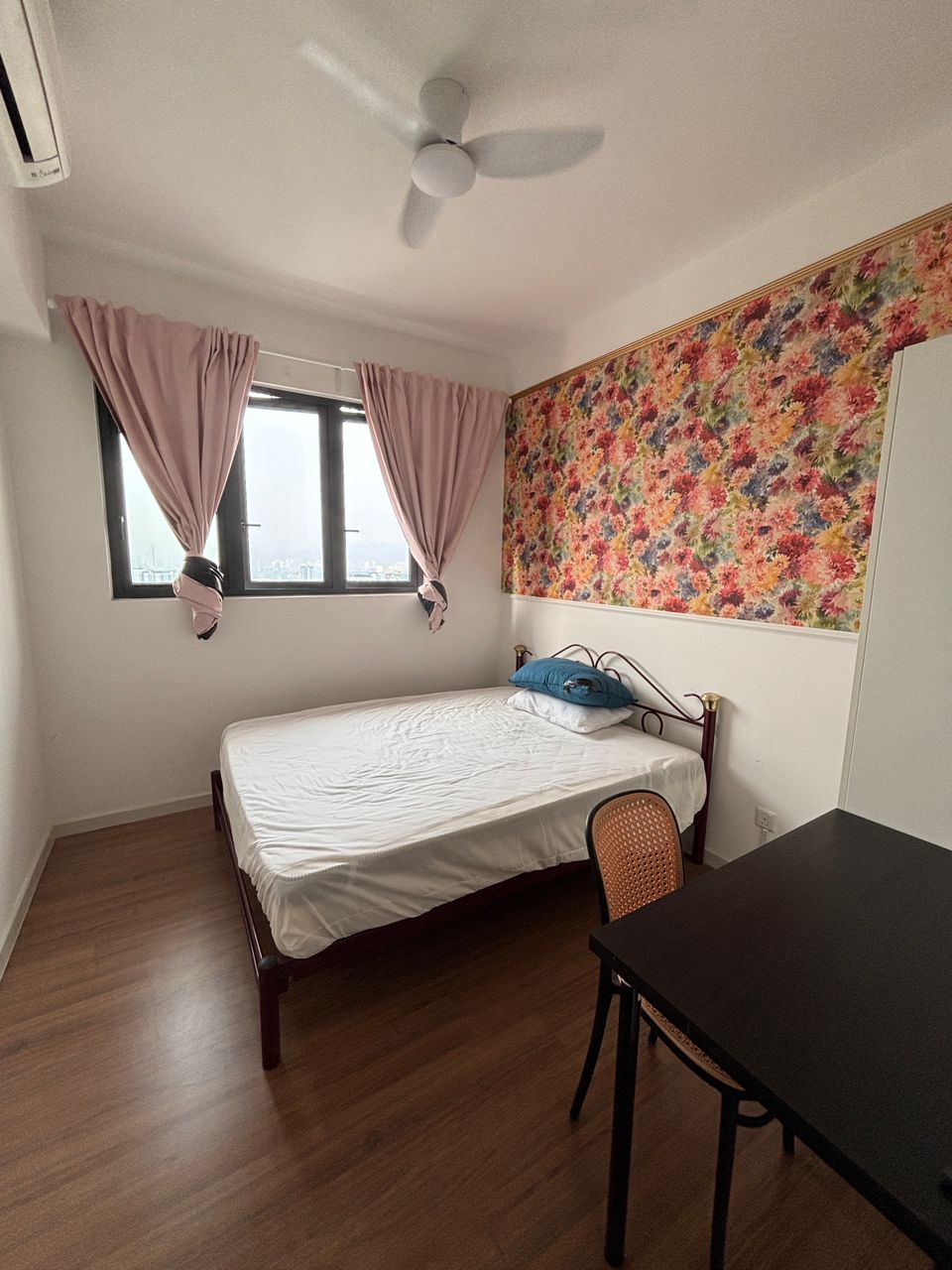 🏙️ For Rent: M Vertica, KL City View Unit