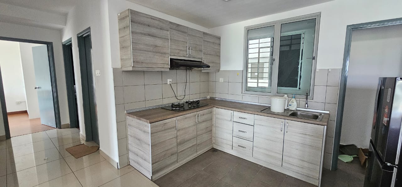 Seri Kembangan One South PAC For Rent