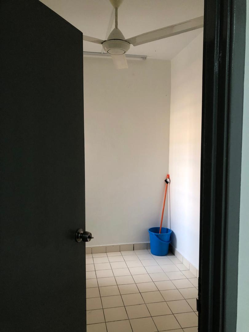 Bandar Sri Damansara Kuala Lumpur SD2 Apartment for Sale