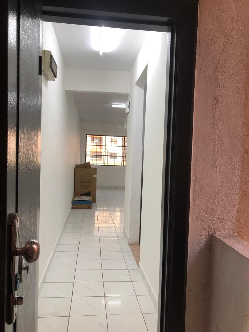 Bandar Sri Damansara Kuala Lumpur SD2 Apartment for Sale