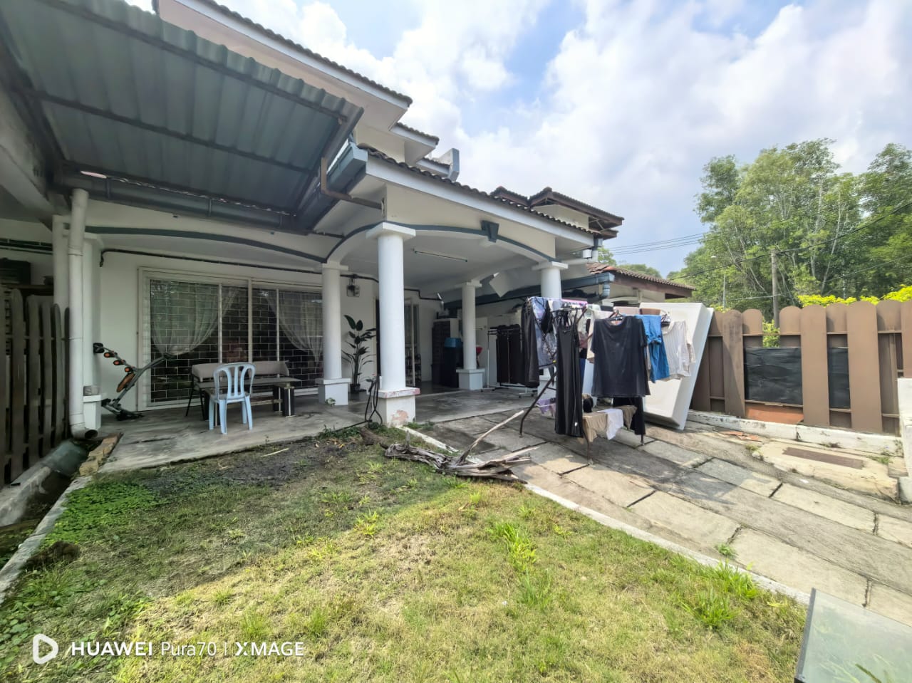 Lestari Perdana Seri Kembangan 1800sqft 2-Storey Terrace for Sale