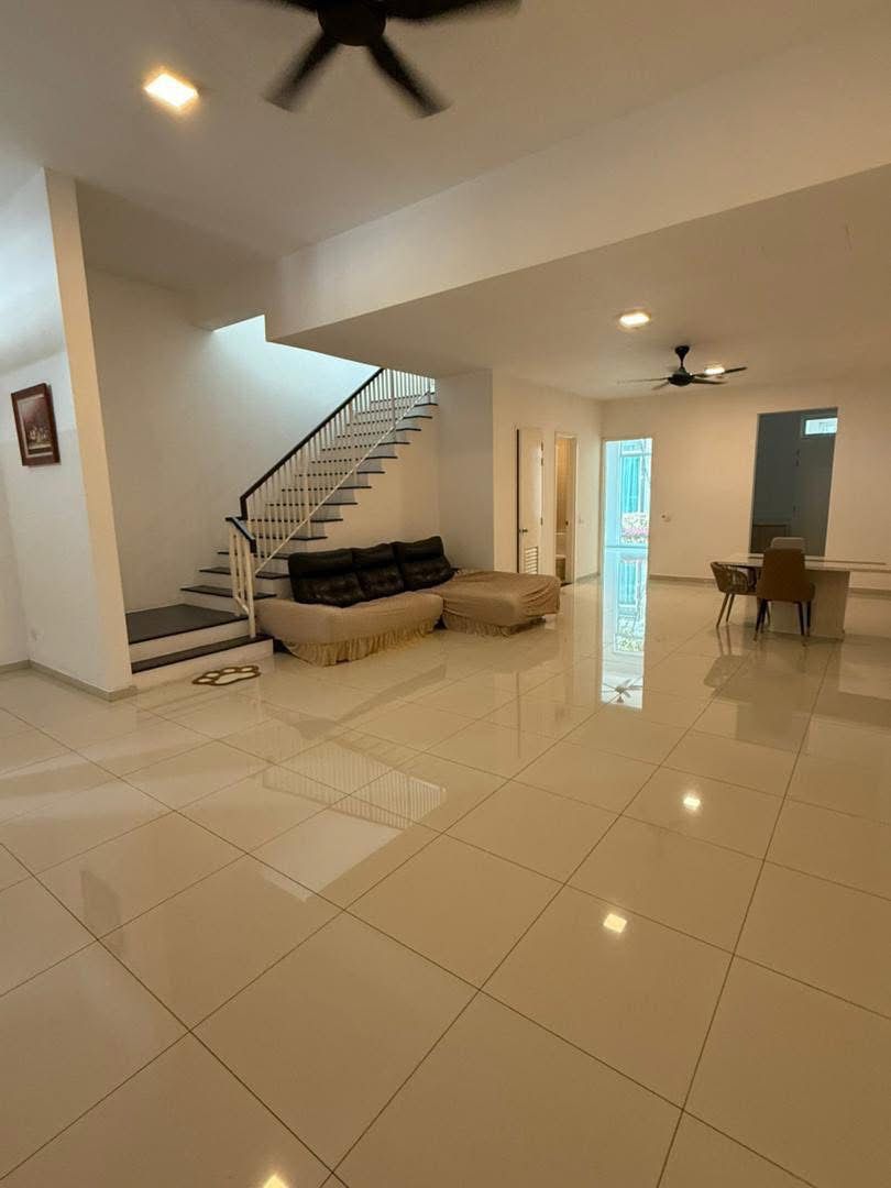 🏡 2-Storey Landed Home for Sale Eco Majestic @ Semenyih, Selangor For Sale