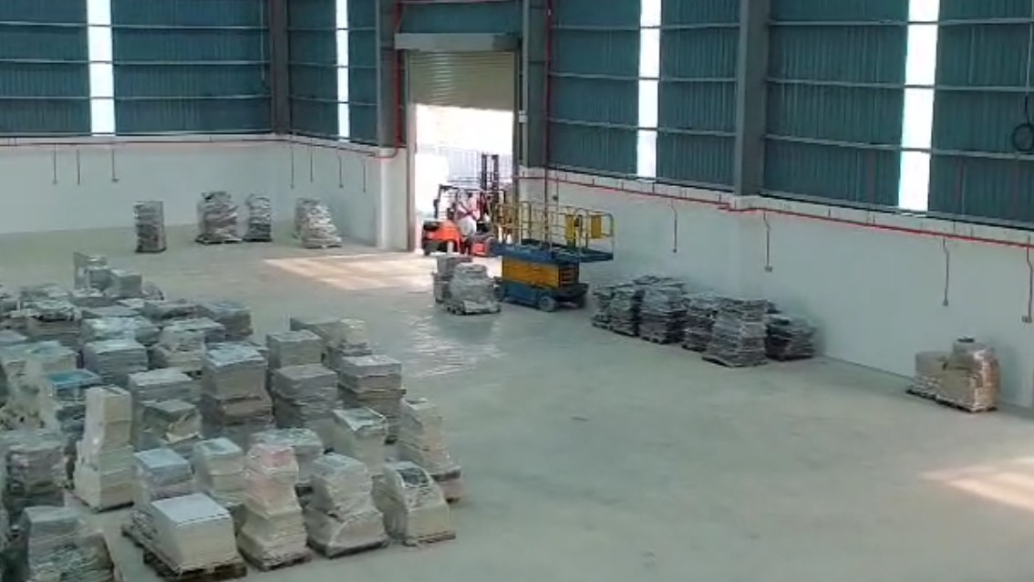 Detached Factory @ Batu Kawan Industrial Park (BKIP), Penang – FOR SALE