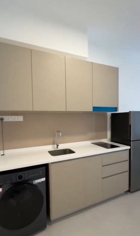 🏢 Laurel Residence @ Bangsar South, Kuala Lumpur – For Rent