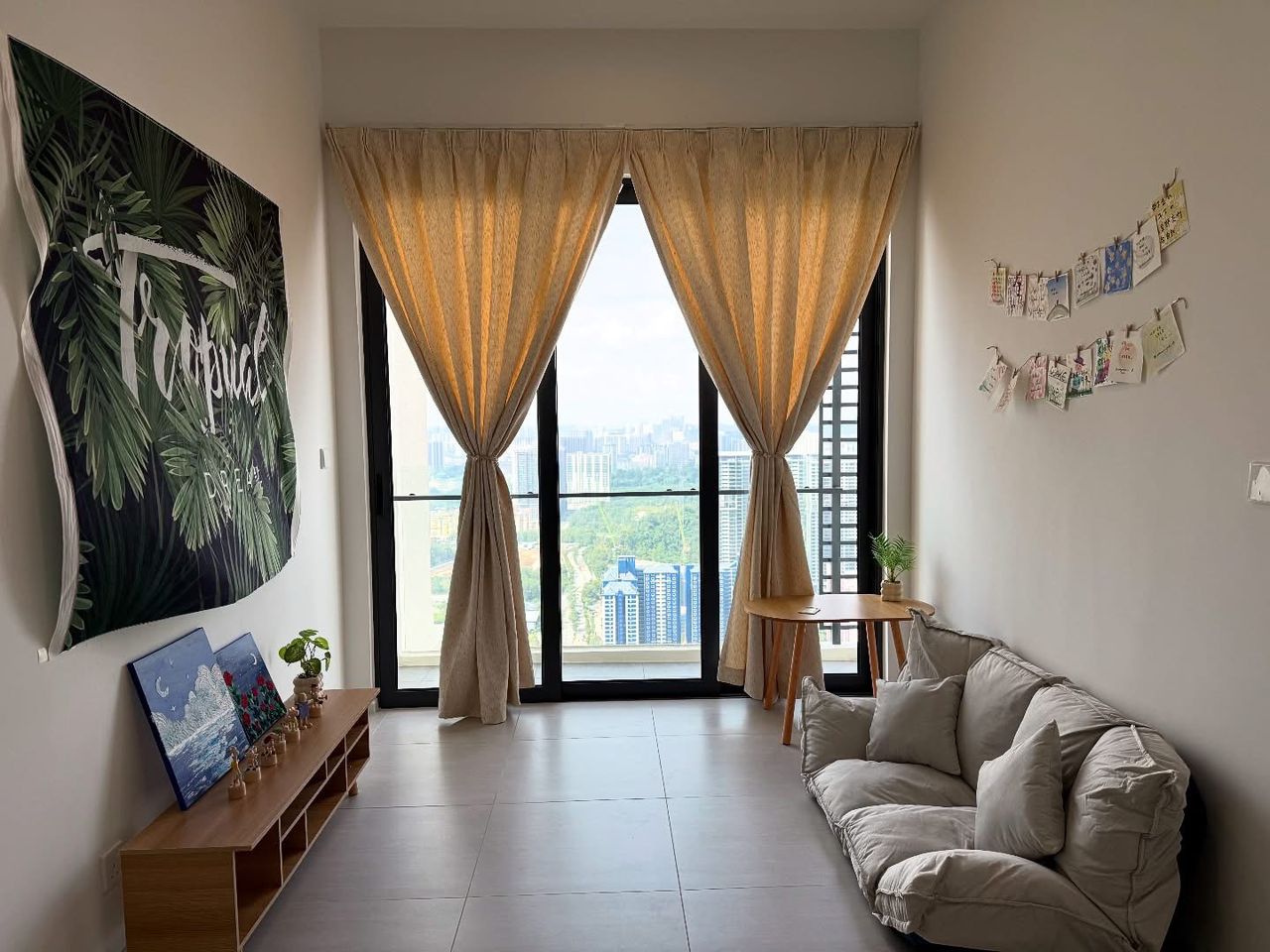 🏢 Laurel Residence @ Jalan Kerinchi, Bangsar South  For Rent