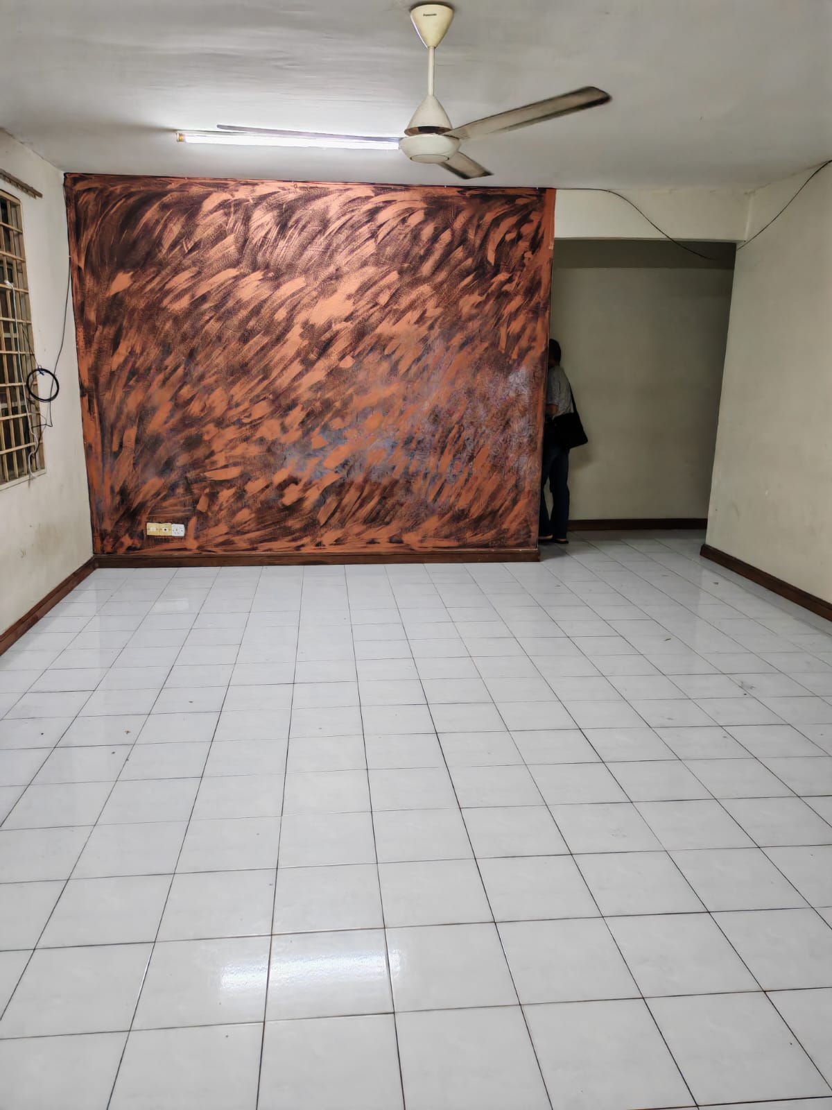 🏢 Pangsapuri Langat Utama, Taman Langat Murni, Banting – For Sale