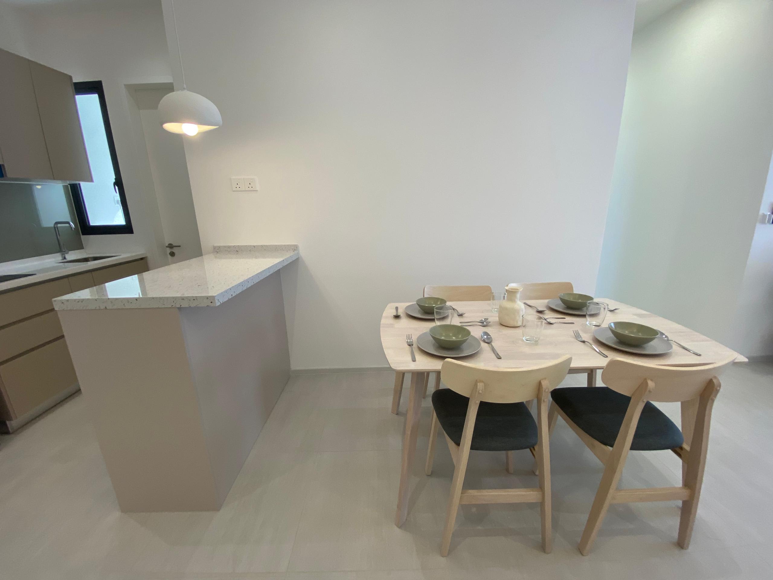 🏢 Laurel Residence @ Jalan Kerinchi, Bangsar South  For Rent