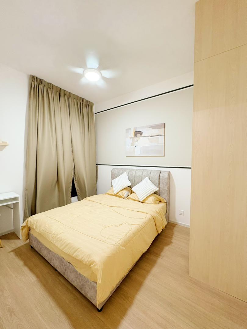 🏢 Laurel Residence @ Bangsar South, Kuala Lumpur – For Rent