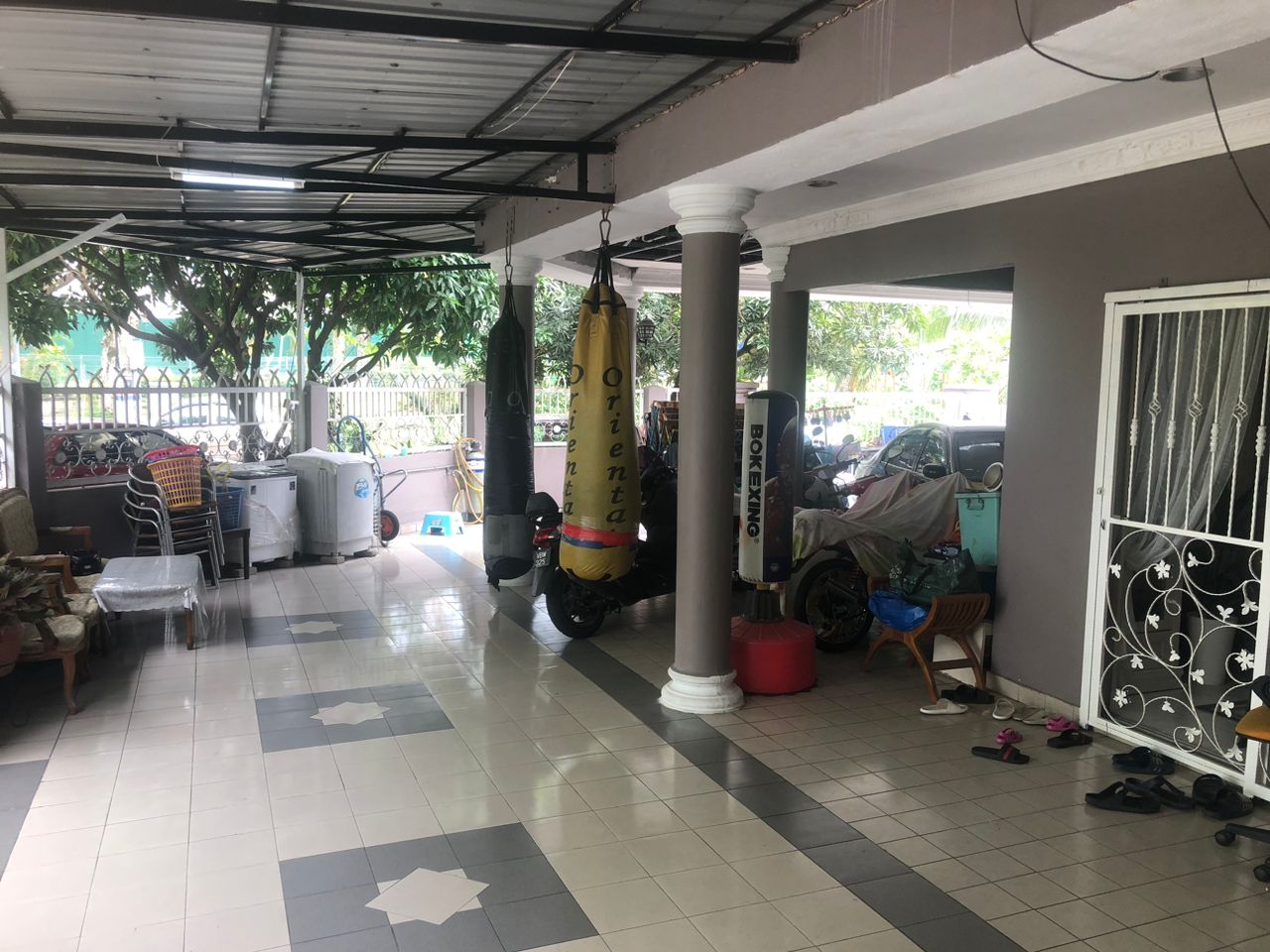 🏡 CORNER LOT DOUBLE STOREY HOUSE BTS FOR SALE! (BUMI)