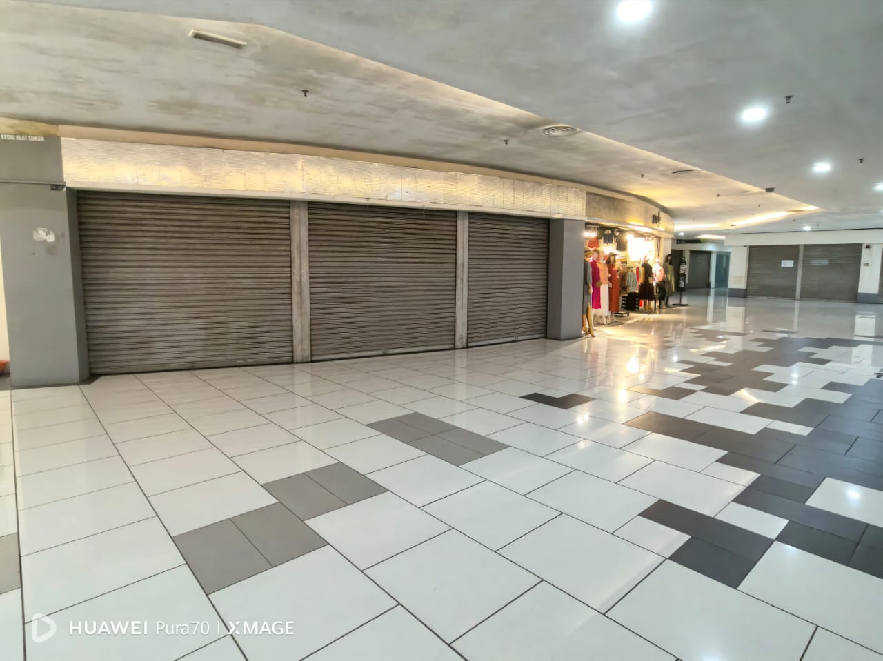 🏢 Shop for Rent @ Summit USJ Mall, Subang Jaya