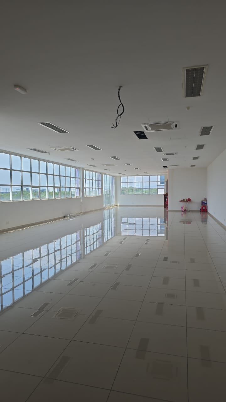 Detached Factory @ Batu Kawan Industrial Park (BKIP), Penang – FOR SALE