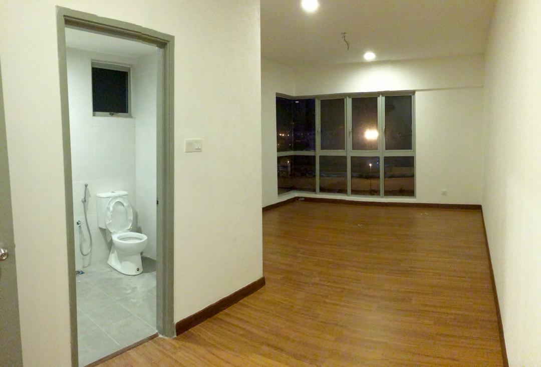 🏢Park One South Apartment @ Seri Kembangan- For Sale