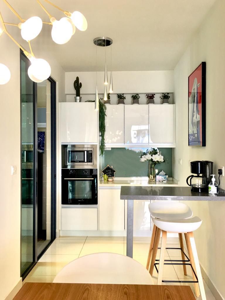 LakePark Residence @ KL North | Premium High-Floor End Unit FOR RENT 