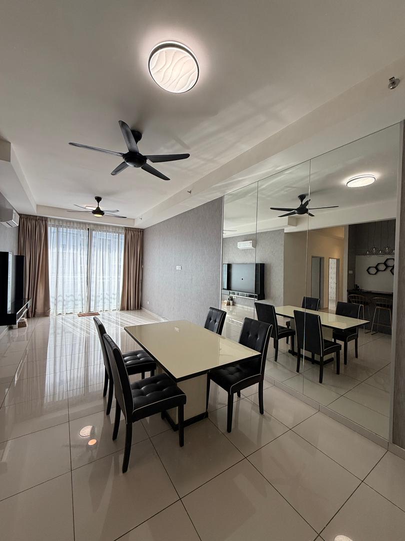 🏢 For Sale: ZENOPY RESIDENCES @ Bandar Putra Permai