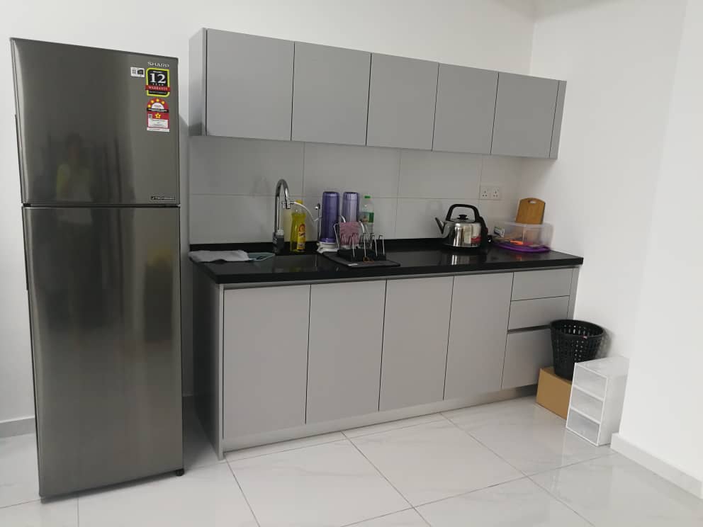  Equine Residence, Studio , Seri Kembangan for Rent 🏢