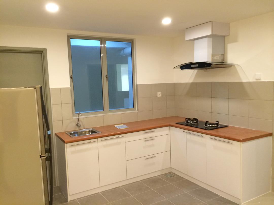 🏢Park One South Apartment @ Seri Kembangan- For Sale