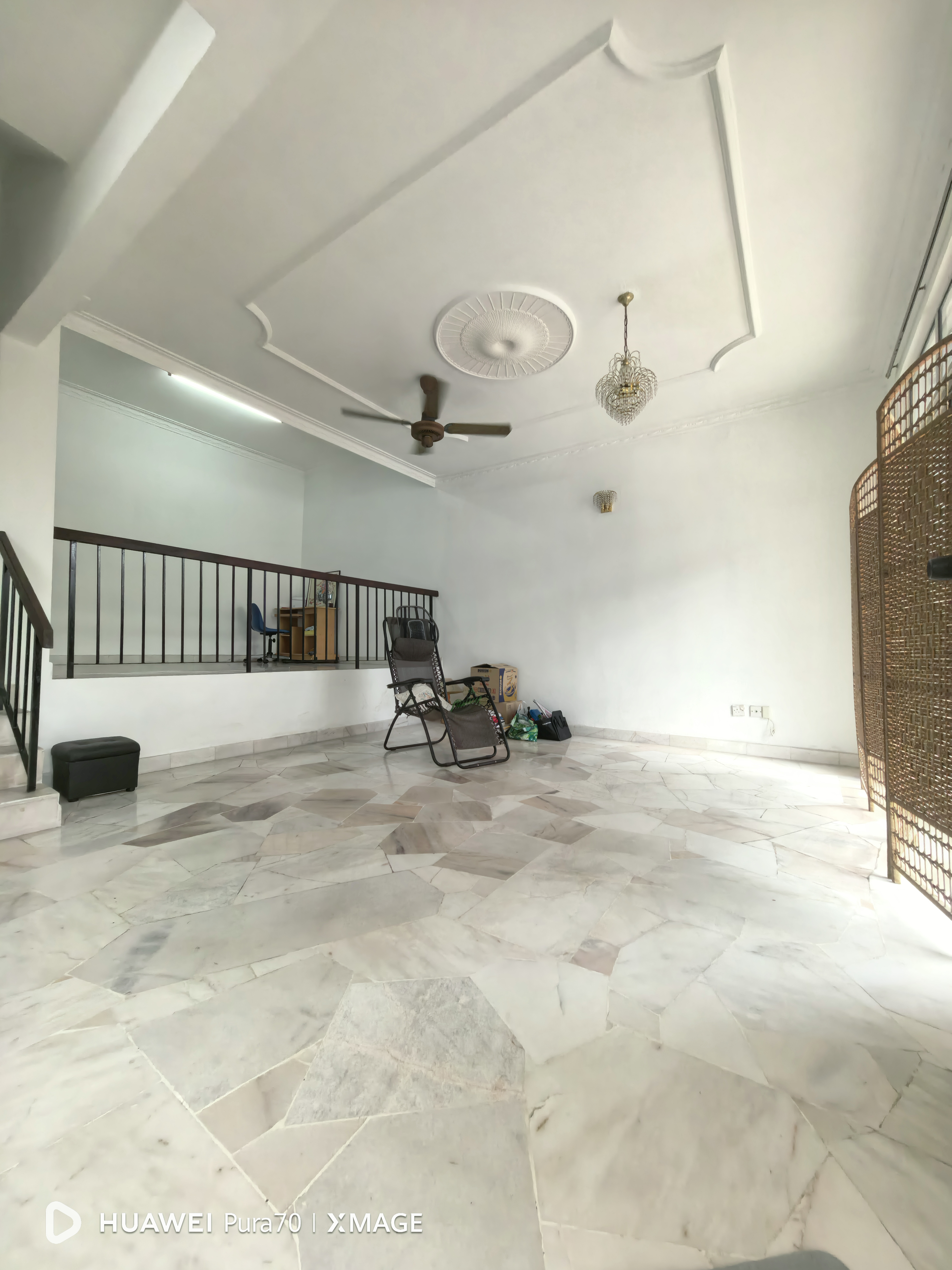 Wangsa Maju Kuala Lumpur 2Storey landed for Sale