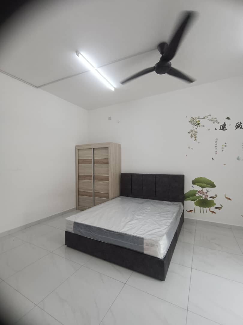  Equine Residence, Studio , Seri Kembangan for Rent 🏢