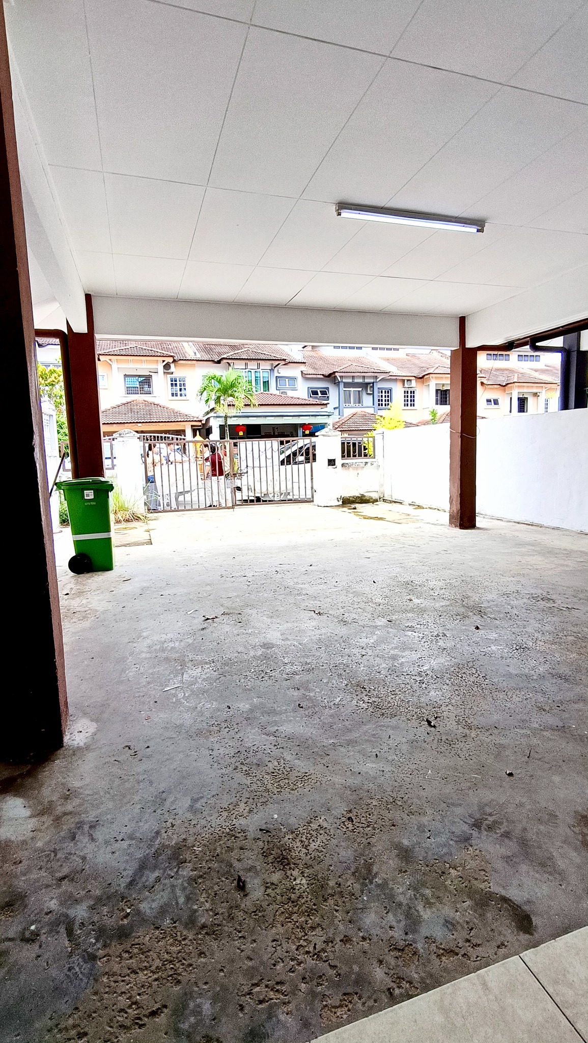Taman Pine Jerantut Double-Storey Terrace House for Sale