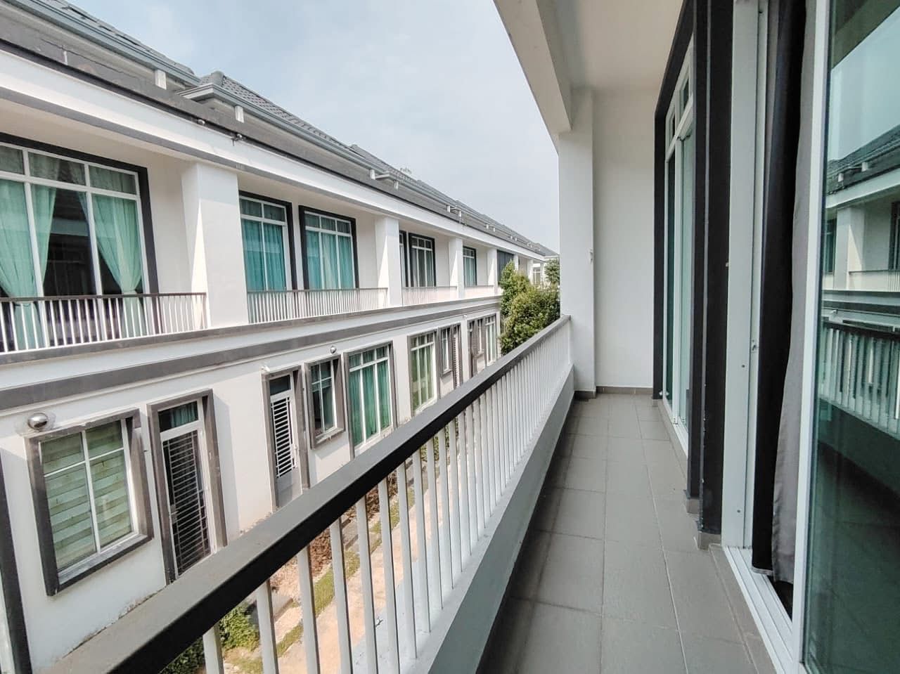 🏡 2-Storey Landed Home for Sale Eco Majestic @ Semenyih, Selangor For Sale