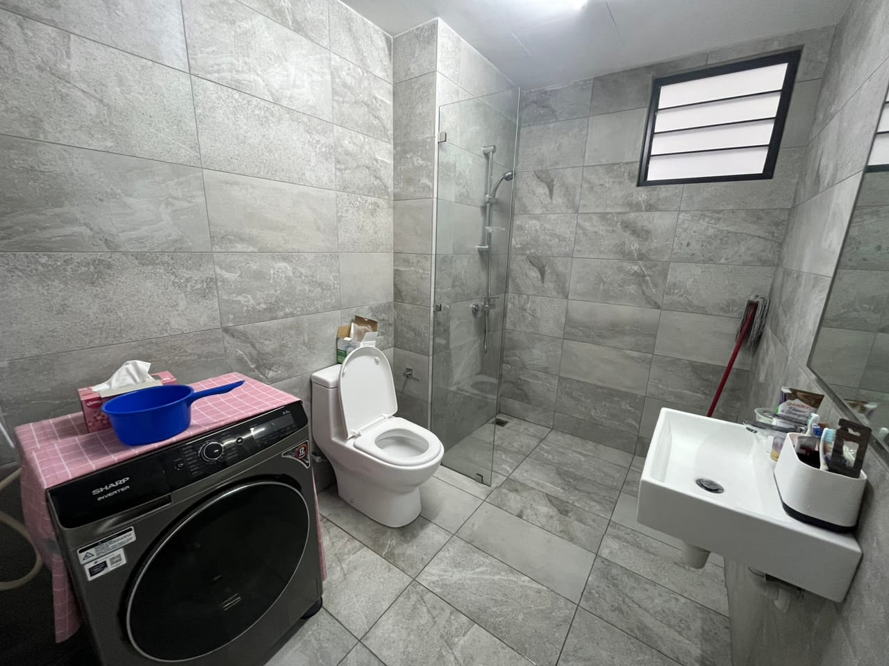  Equine Residence, Studio , Seri Kembangan for Rent 🏢