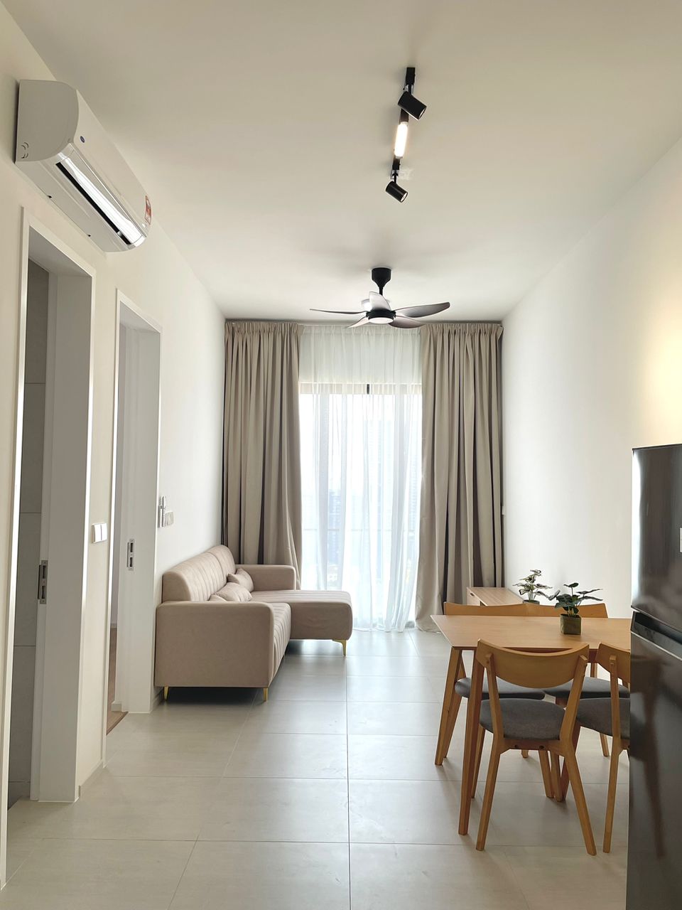 🏢 Laurel Residence @ Bangsar South, Kuala Lumpur – For Rent