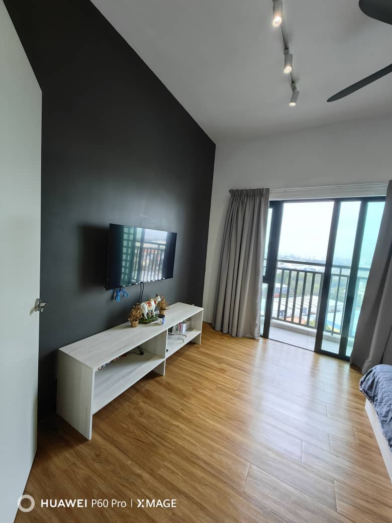 🏢 Armani SOHO @ Subang Jaya – For Rent | RM1,850